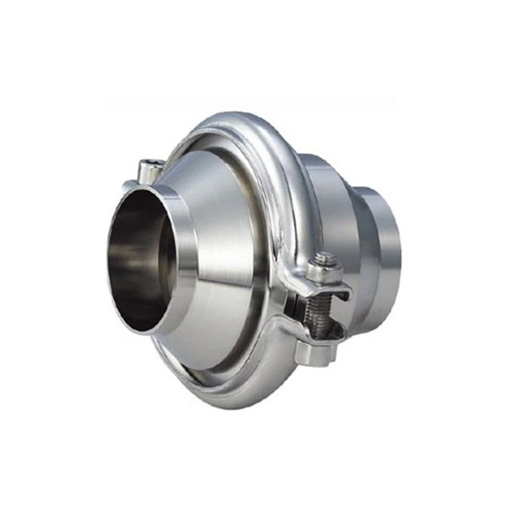 Sms Check Valve